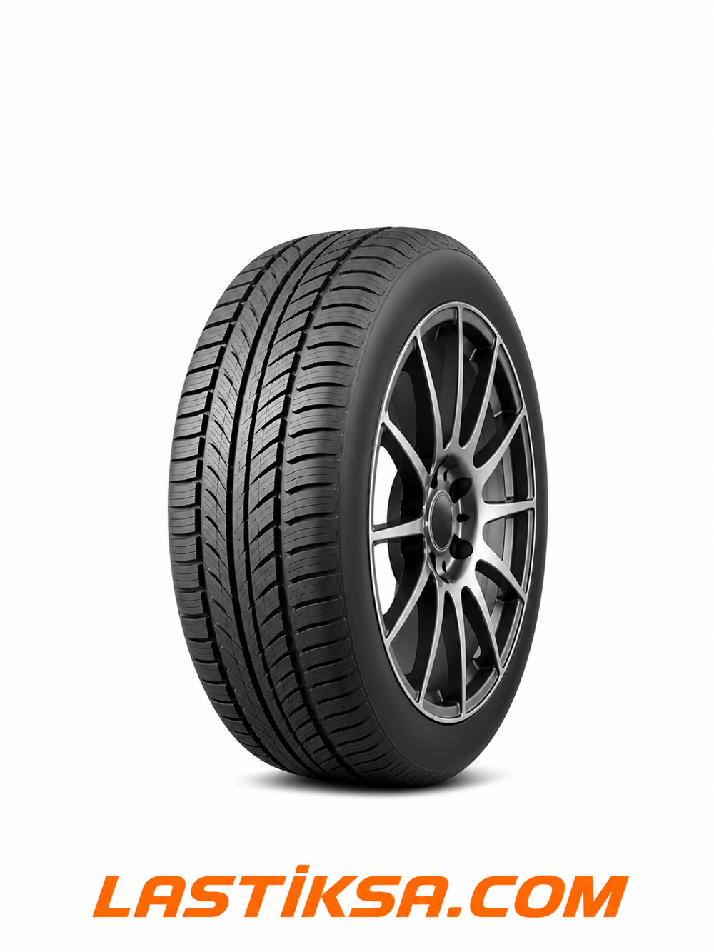 Taurus 205/55R19 97V XL All Season 2026