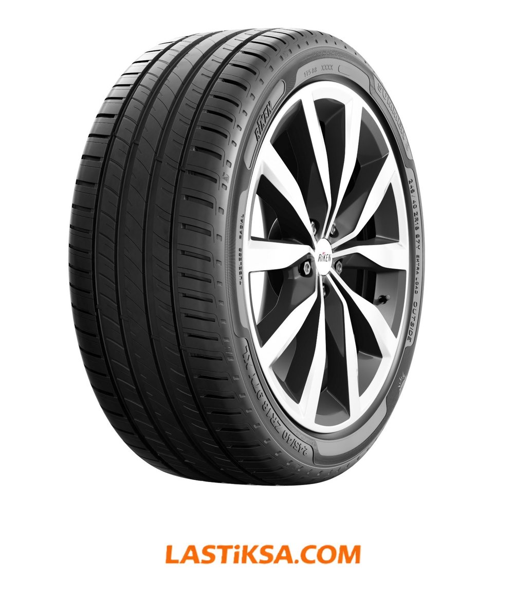 Taurus 215/55R18 99V XL Summer 3