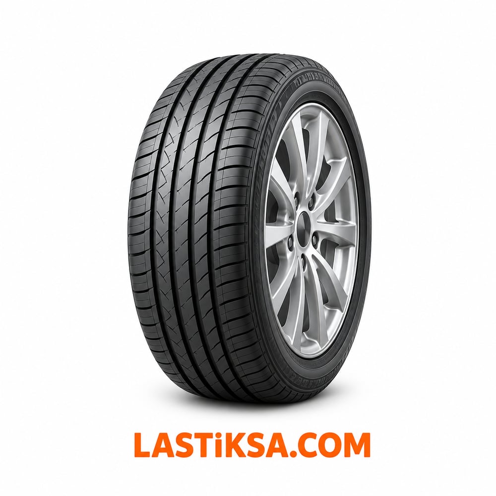 Waterfall	 185/60R14 82V Eco Dynamic