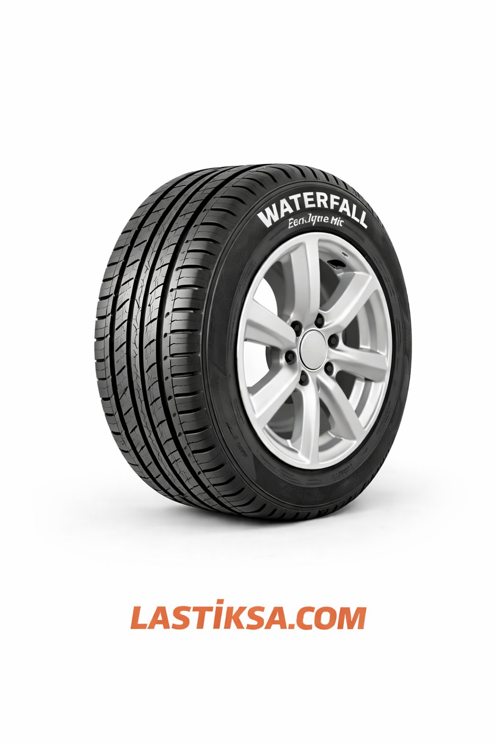 Waterfall 185/60R15 84V Eco Dynamic 2025