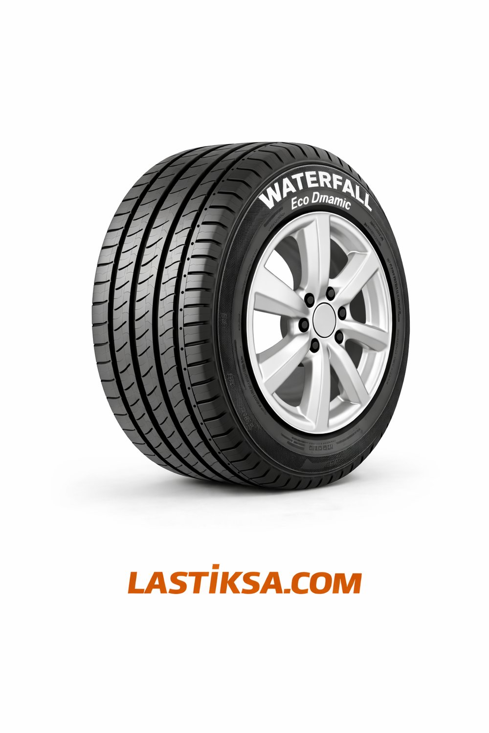 Waterfall 185/60R15 88V XL Eco Dynamic 2025