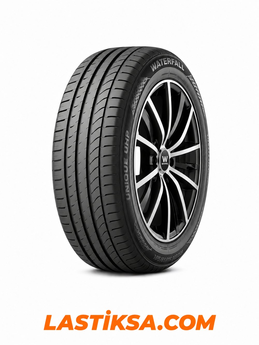 Waterfall 185/65R15 92H XL Unique UHP 2026 