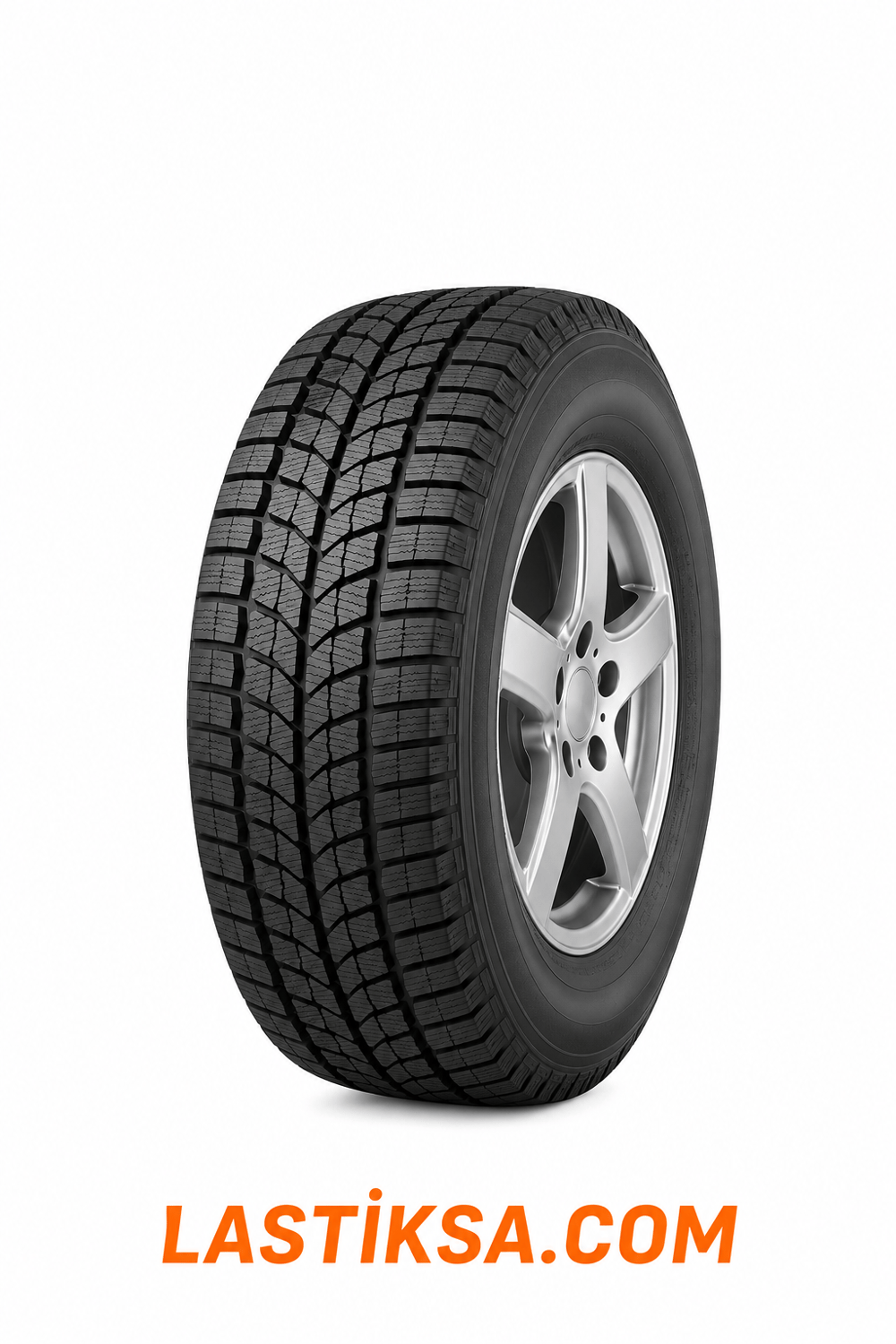 Waterfall 195/75R16C 107/105R Eco Winter 2026 