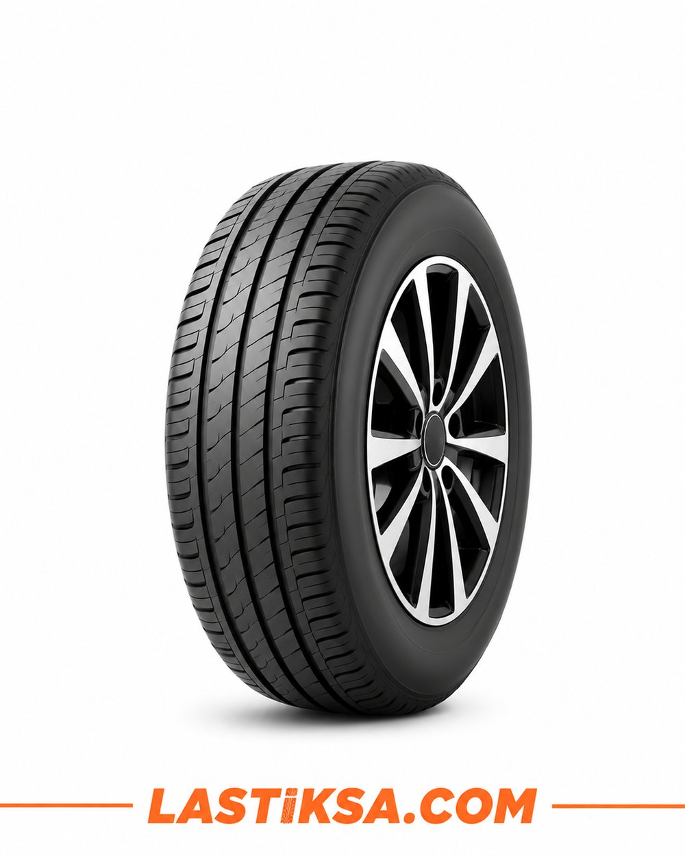 Waterfall 205/40R17 84W XL Eco Dynamic 2026 