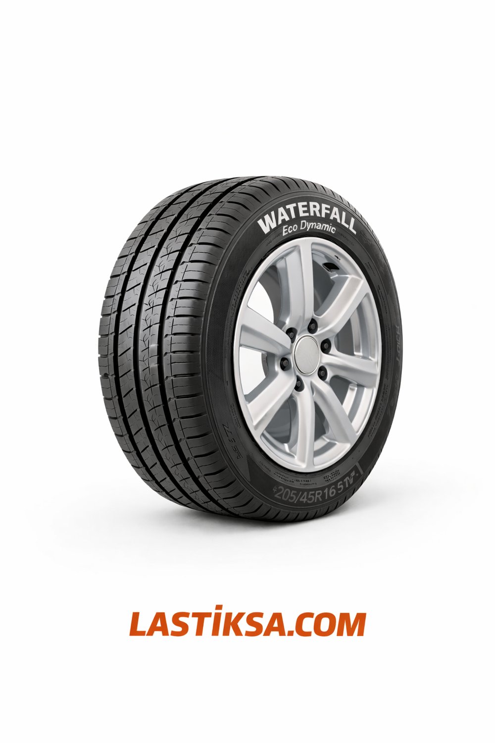 Waterfall 205/45R16 87W XL Eco Dynamic 2025