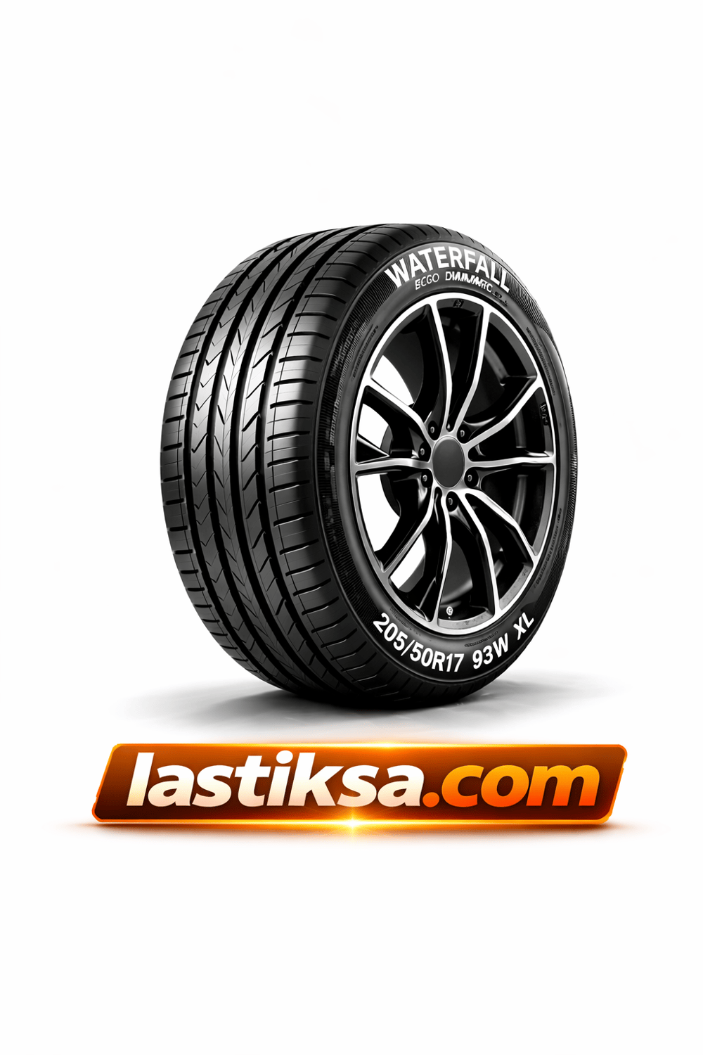 Waterfall 205/50R17 93W XL Unique UHP 2026