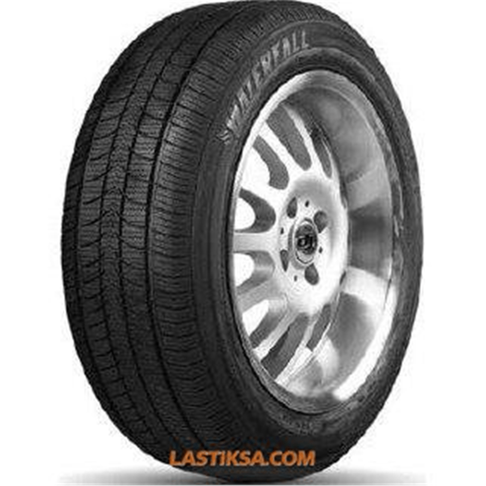Waterfall 205/55R16 94H XL Quattro 4S 2026  4 Mevsim Lastiği