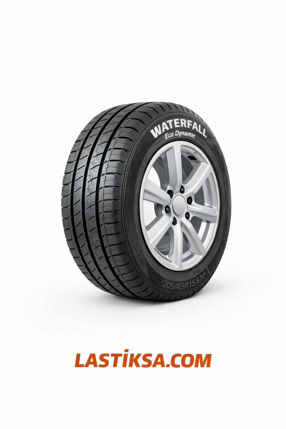Waterfall 205/65R15 94V Eco Dynamic 2025