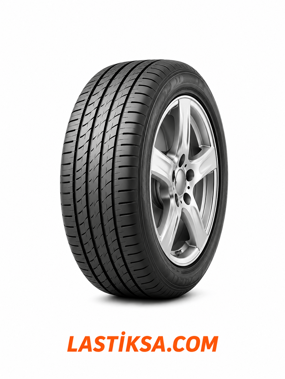 Waterfall	 205/65R15 94V Eco Dynamic 2025