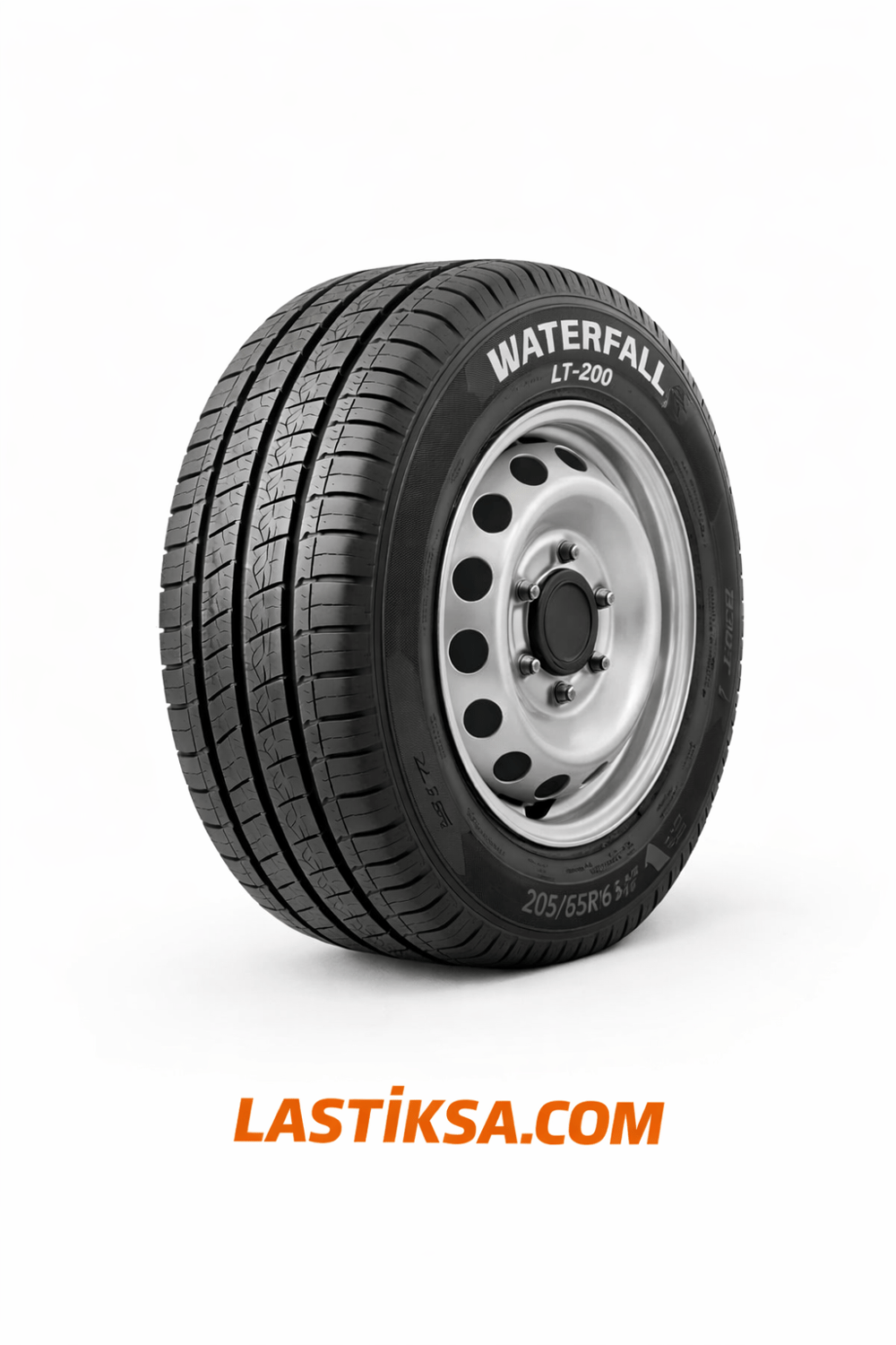 Waterfall 205/65R16C 107/105R LT-200 2025
