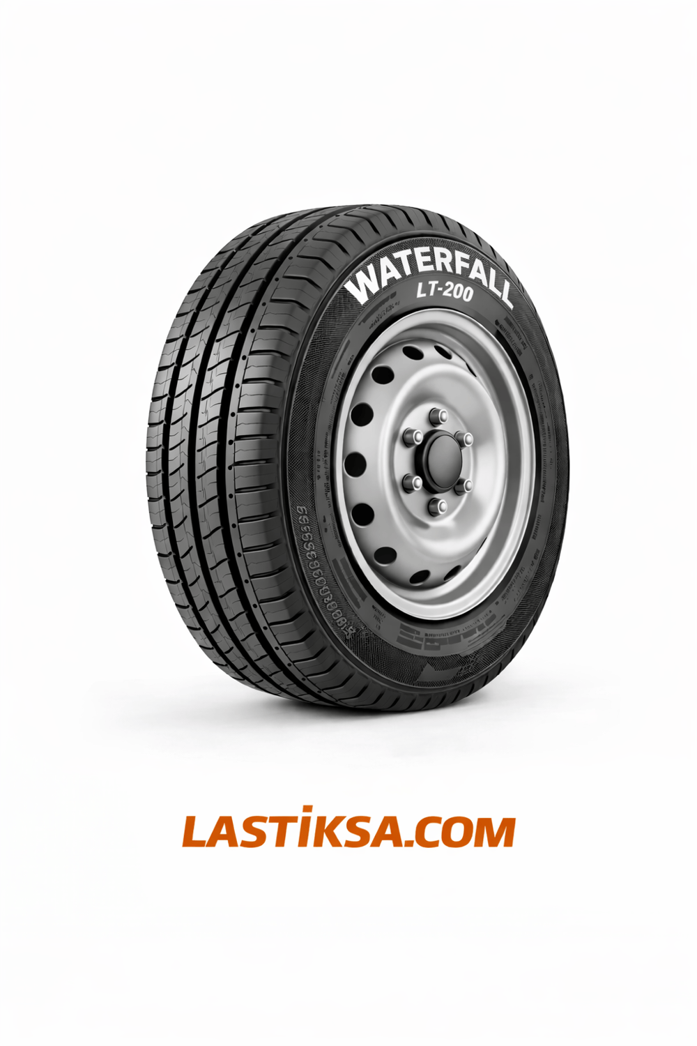 Waterfall 205/70R15C 106/104R 8PR LT-200 2025