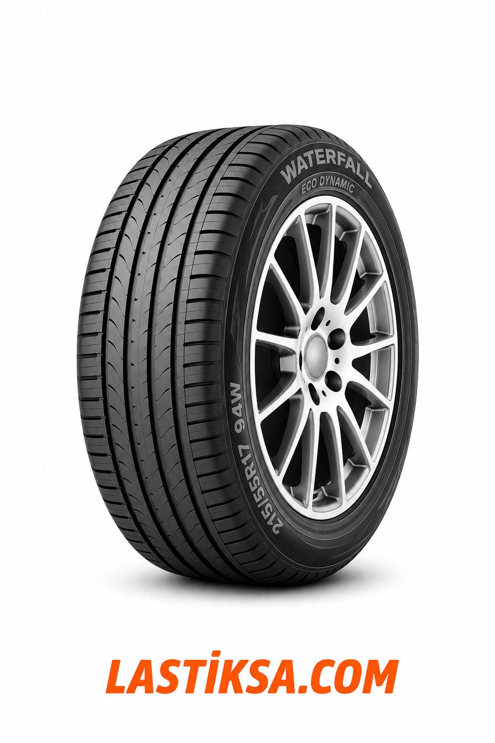 Waterfall	 215/55R17 94W Eco Dynamic 2025