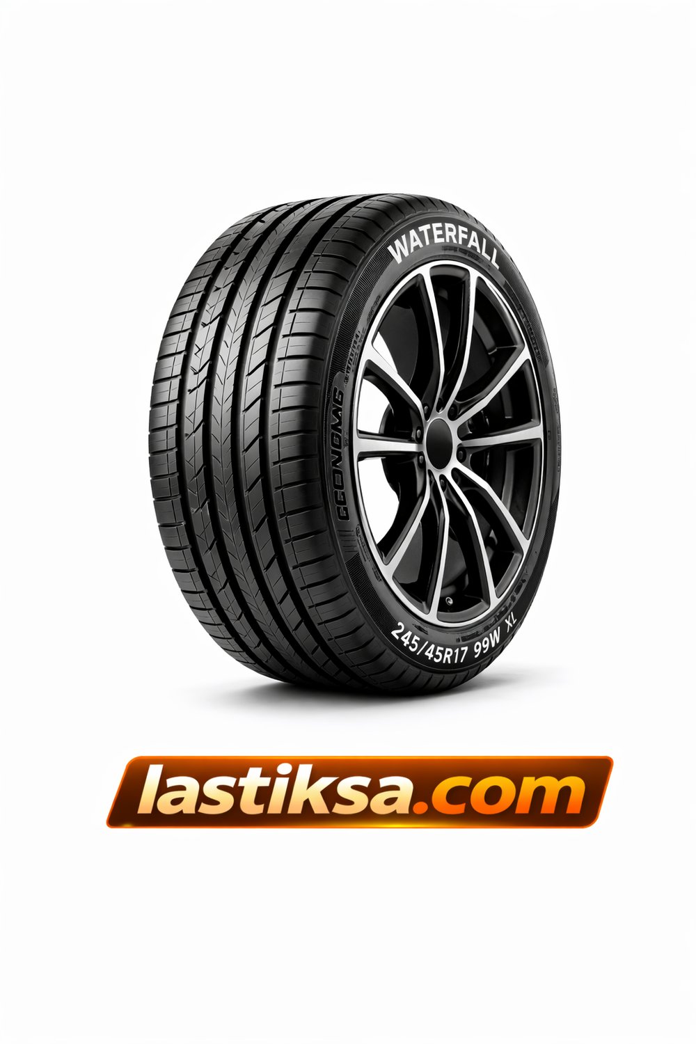 Waterfall 225/40R18 92W XL Eco Dynamic 2026
