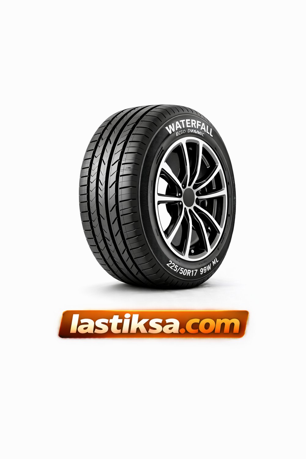 Waterfall 225/50R17 98W XL Unique UHP 2026