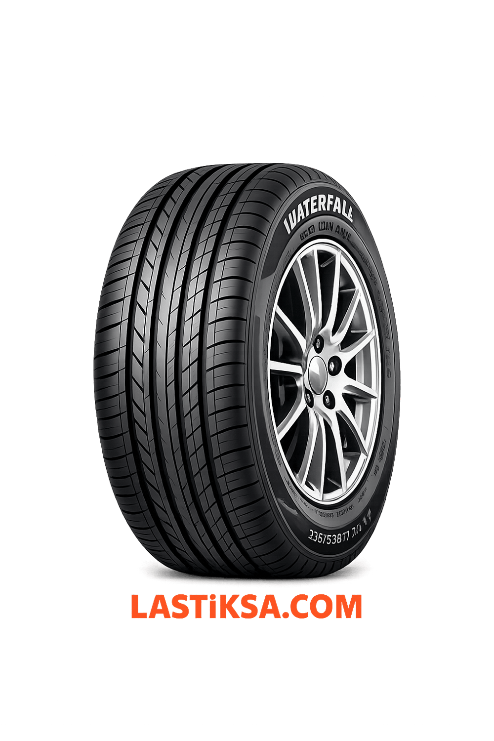 Waterfall	 225/55R17 101W XL Eco Dynamic 2025