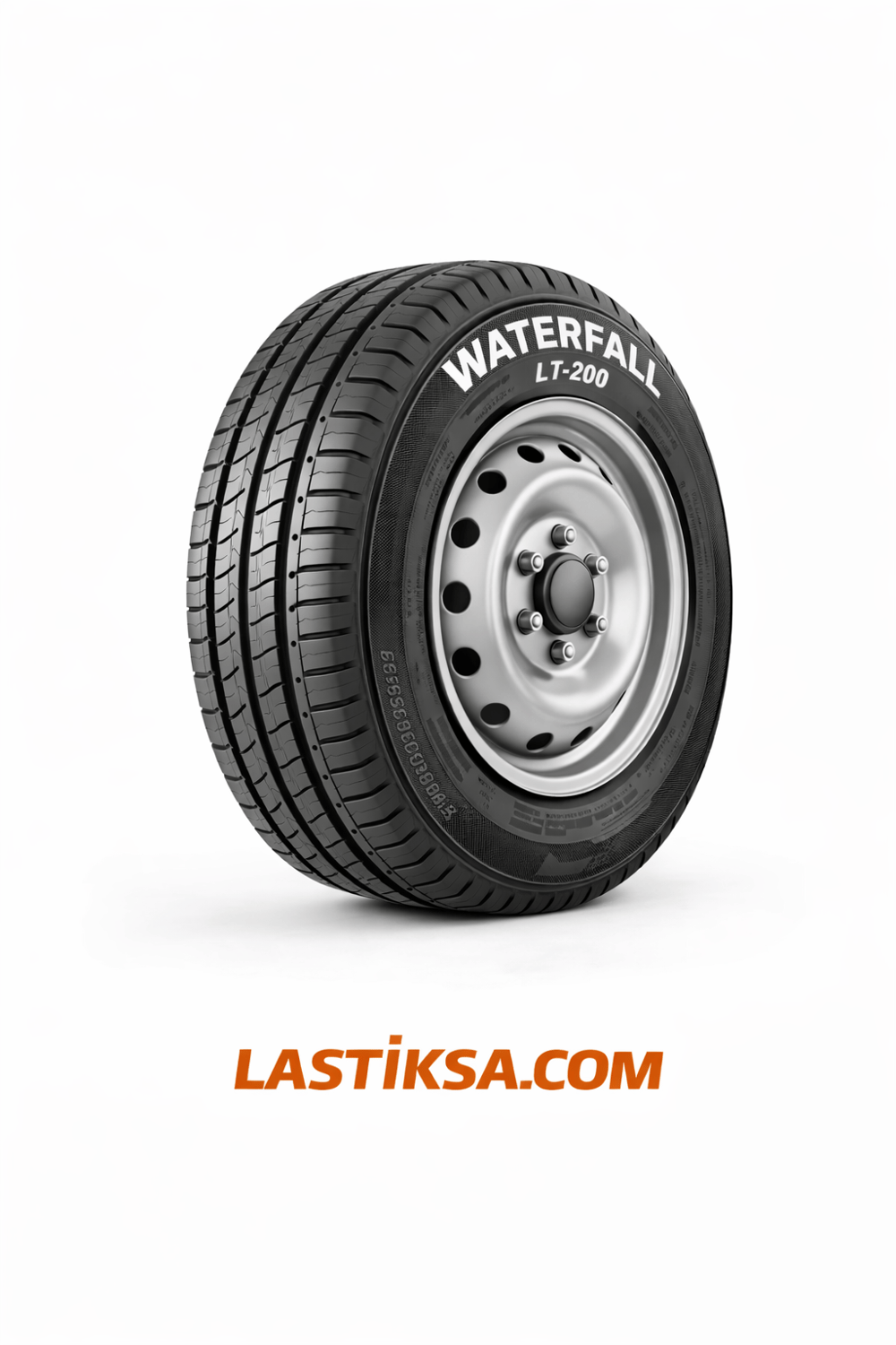 Waterfall 225/70R15C 112/110R LT-200 2025