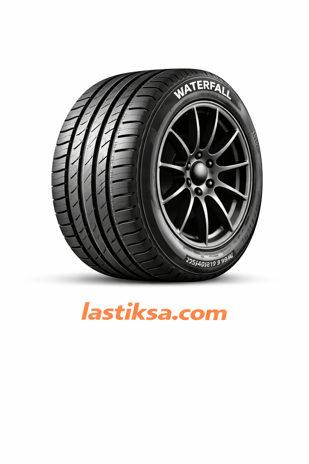 Waterfall 235/40R19 96W XL Eco Dynamic 2025