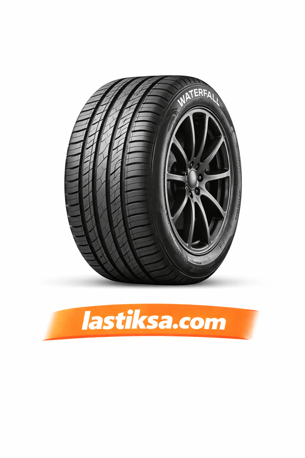 Waterfall 235/55R17 99V Eco Dynamic 2025
