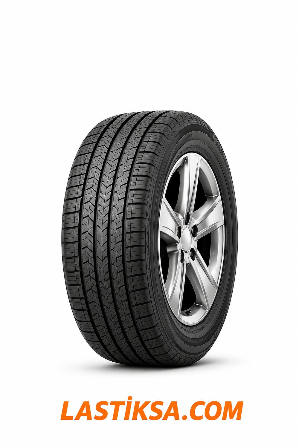 Waterfall	 235/65R17 104H Terra-X H/T 2022