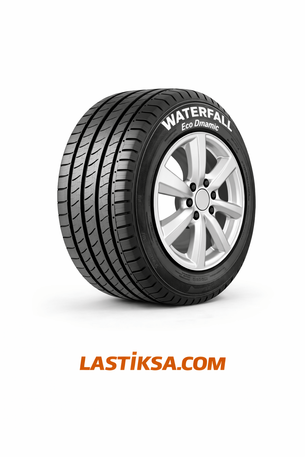 Waterfall 245/40R18 97W XL Eco Dynamic 2025