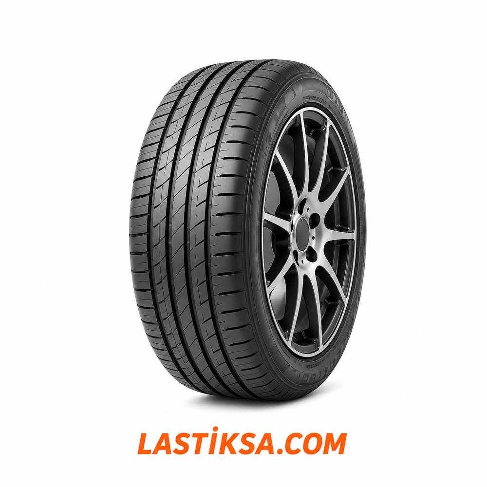 Waterfall	 245/40R18 97W XL Eco Dynamic 2025