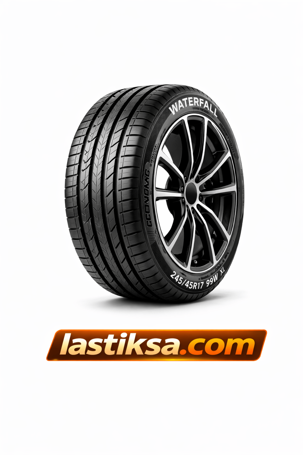 Waterfall 245/45R17 99W XL Eco Dynamic 2026