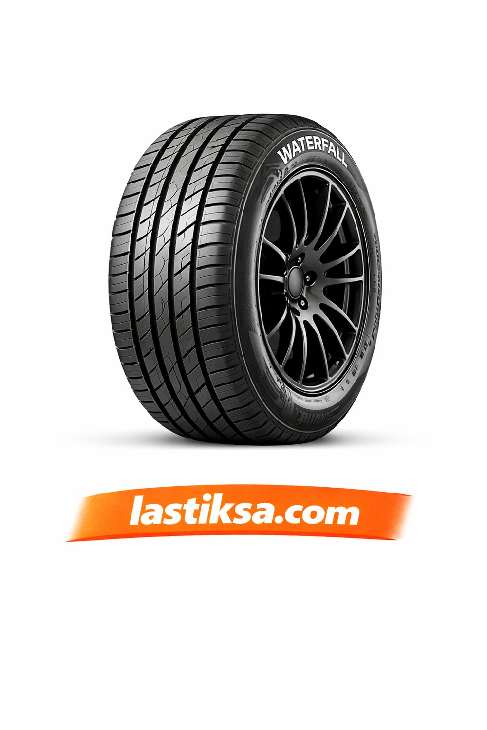 Waterfall 245/45R18 100W XL Eco Dynamic 2025