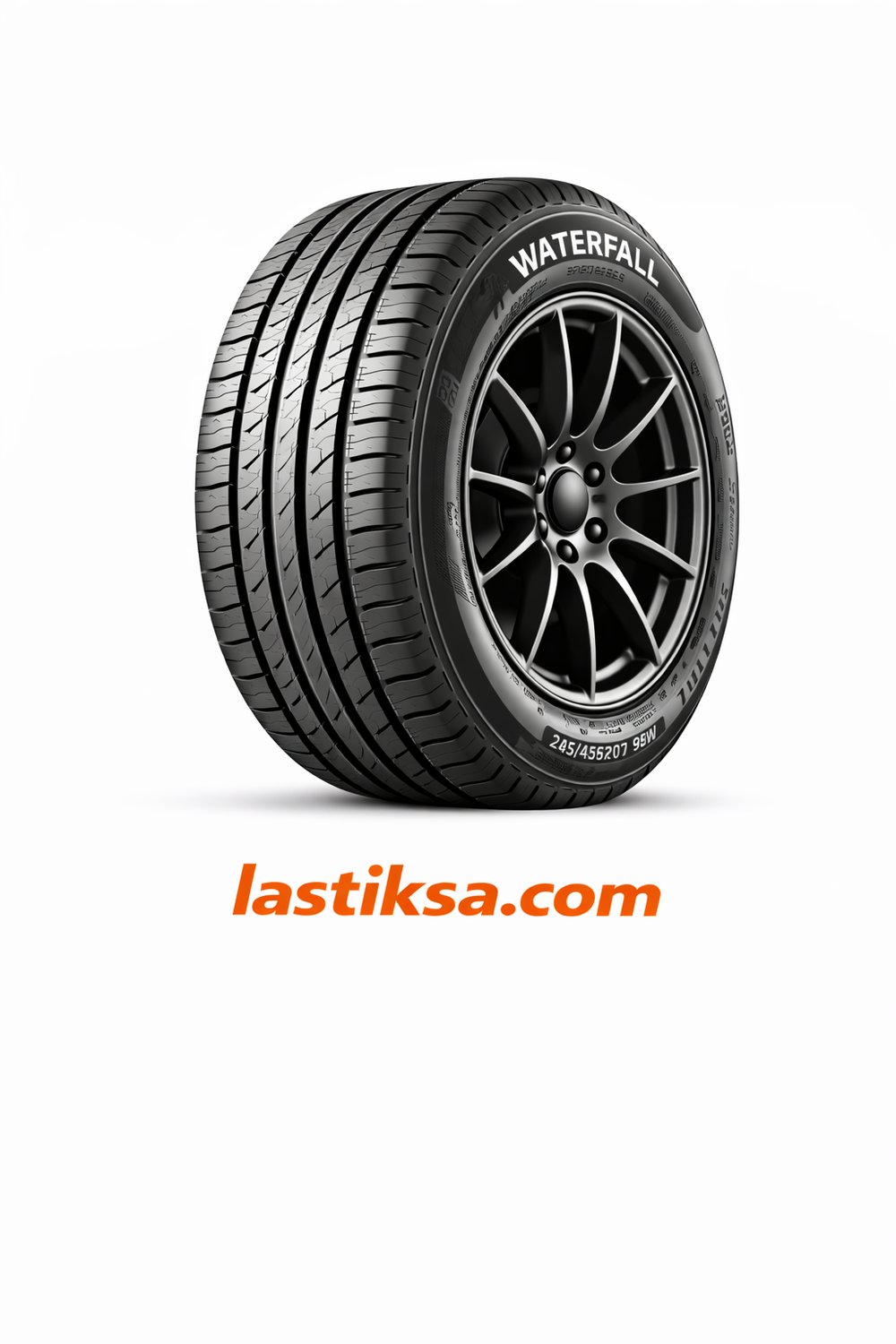 Waterfall 245/45R20 99W Eco Dynamic 2025