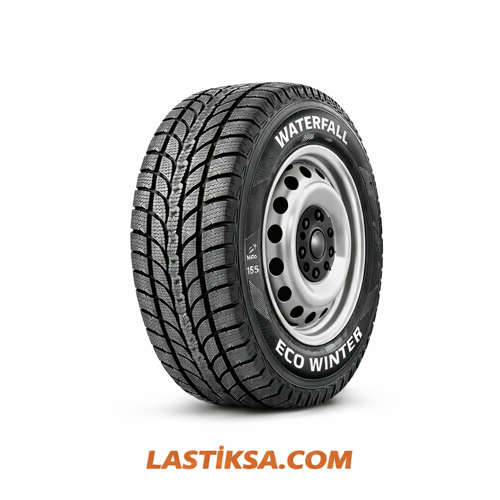Waterfall205/65R16C 107/105R Eco Winter 2025