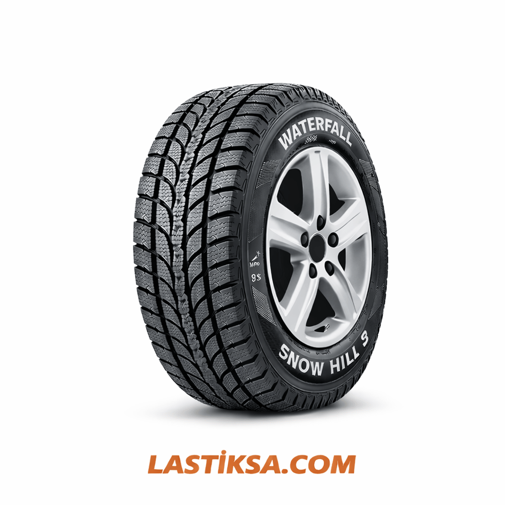 Waterfall225/55R16 95V Snow Hill 3 2025