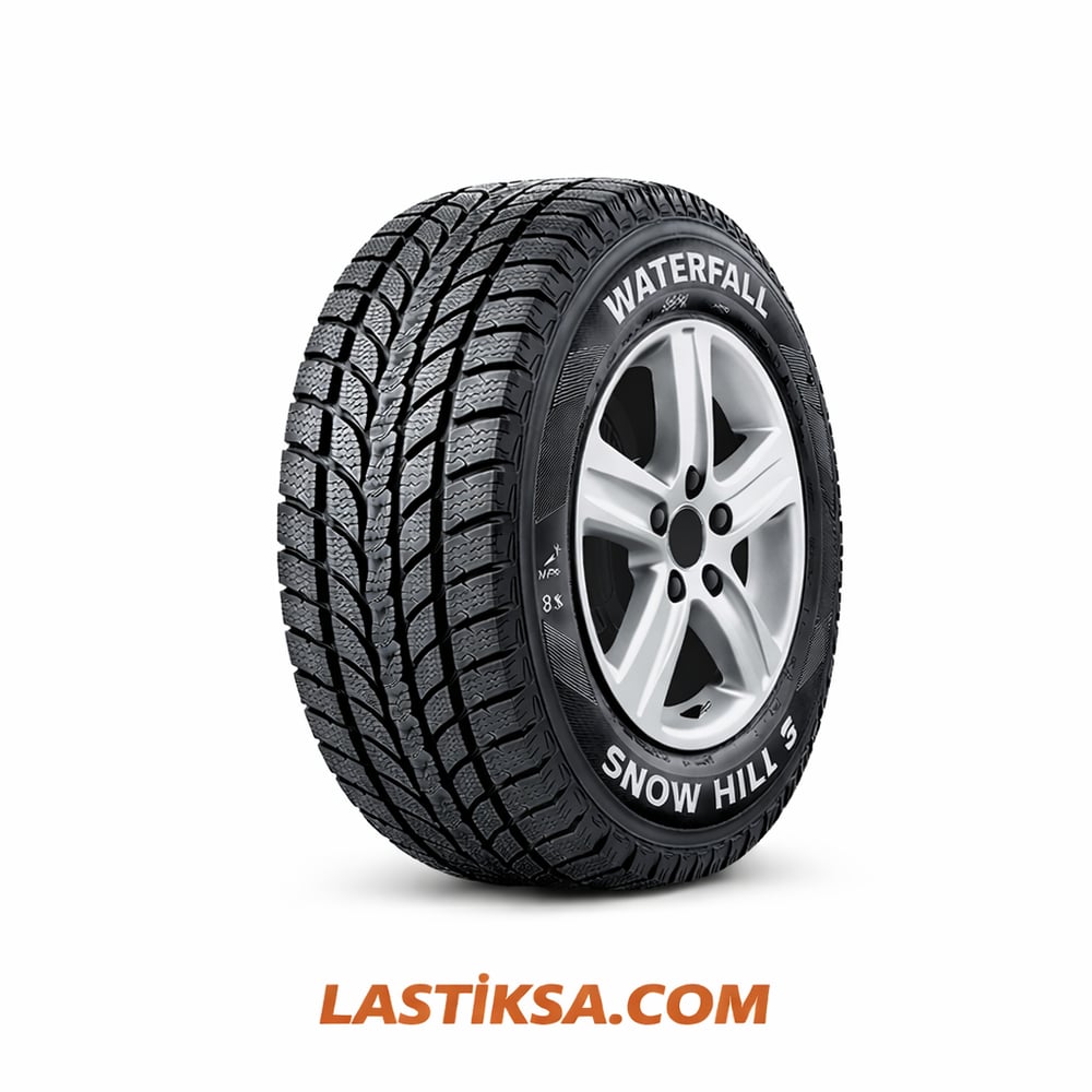 Waterfall245/45R18 100V XL Snow Hill 3 2025