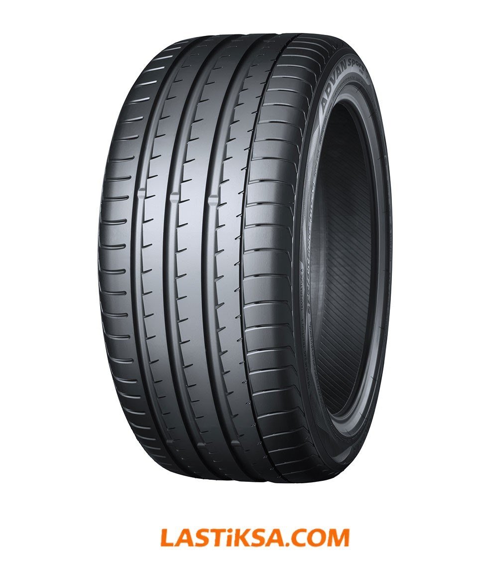 Yokohama 225/55R17 97Y XL Advan Sport V105S RFT
