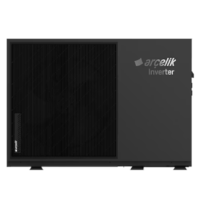 ARÇELİK-AHPH-MM14 14 KW Isı Pompası