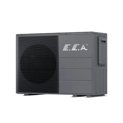 ECA EMPAHE070A100  Siyah İnci 7 KW Monoblok Isı Pompası