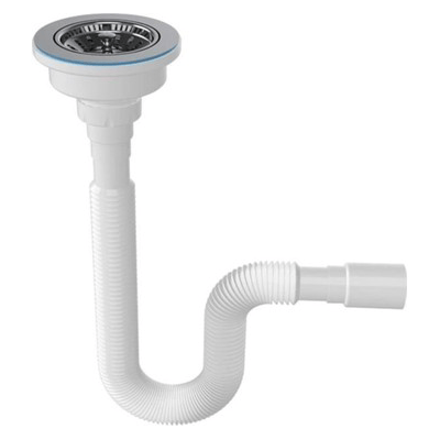 Euroflex lavabo sifonu