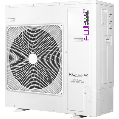 FUJIPLUS-12KW-AU112FYCRA