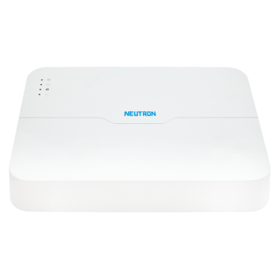 NEUTRON NVR301-08LS3-P8