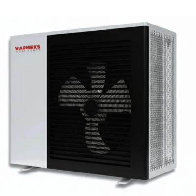 VARMEKS-VTI-0006 13 KW Isı Pompası