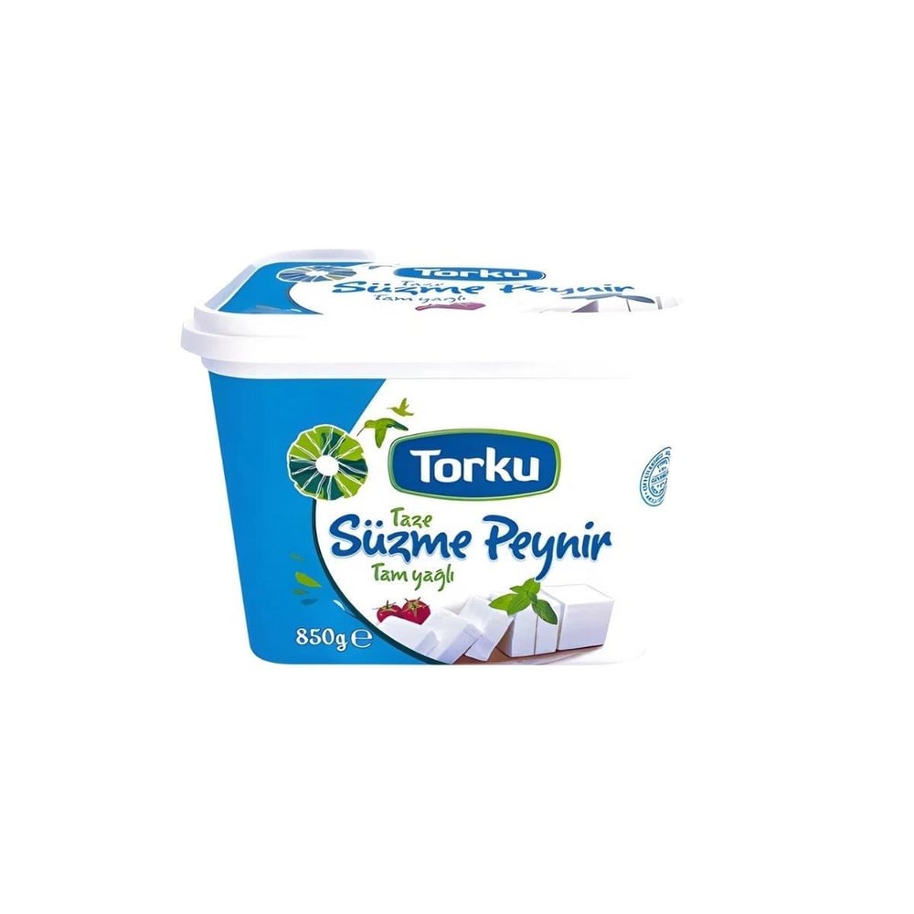  TORKU SÜZME PEYN. 850GR