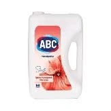 ABC YUMUŞATICI SEVGİ MANOLYA 5 KG