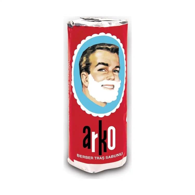 ARKO TRAŞ SABUNU 75 GR