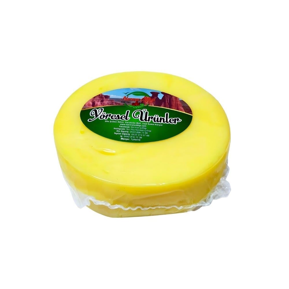 AŞKALE NARMAN PEYNİRİ 1 KG