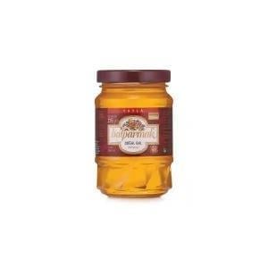 BALPARMAK SÜZME ÇİÇEK BALI YAYLA VE OVA 225 GR