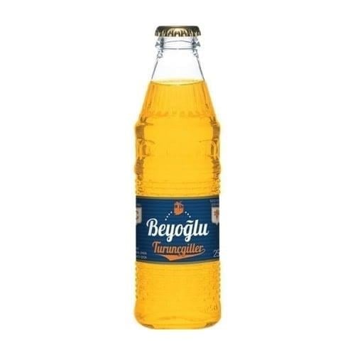 BEYOĞLU GAZOZ TURUNCU 250 ML