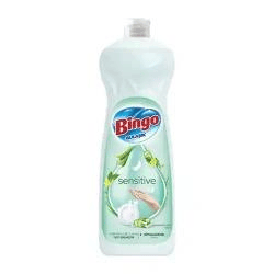 BİNGO BUL.DETERJANI SENSITIVE 650 ML