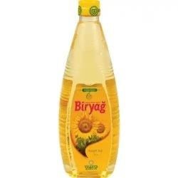 BİRYAĞ AYÇİÇEK 1 LT