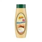 BİZİM MAYONEZ 540 GR