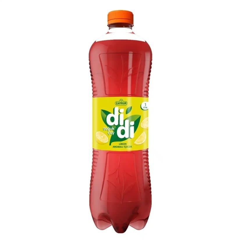 ÇAYKUR DİDİ SOĞ.ÇAY.LİMON 1 LT