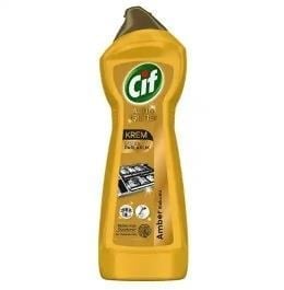 CİF KREM GOLD 750 ML