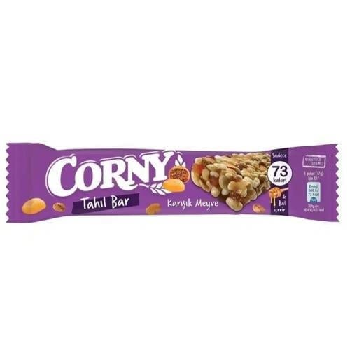 CORNY KARIŞIK MEYVE BAR 17 GR